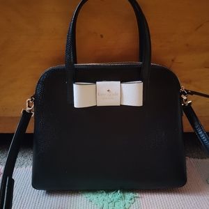 Kate Spade Maise Dome Satchel